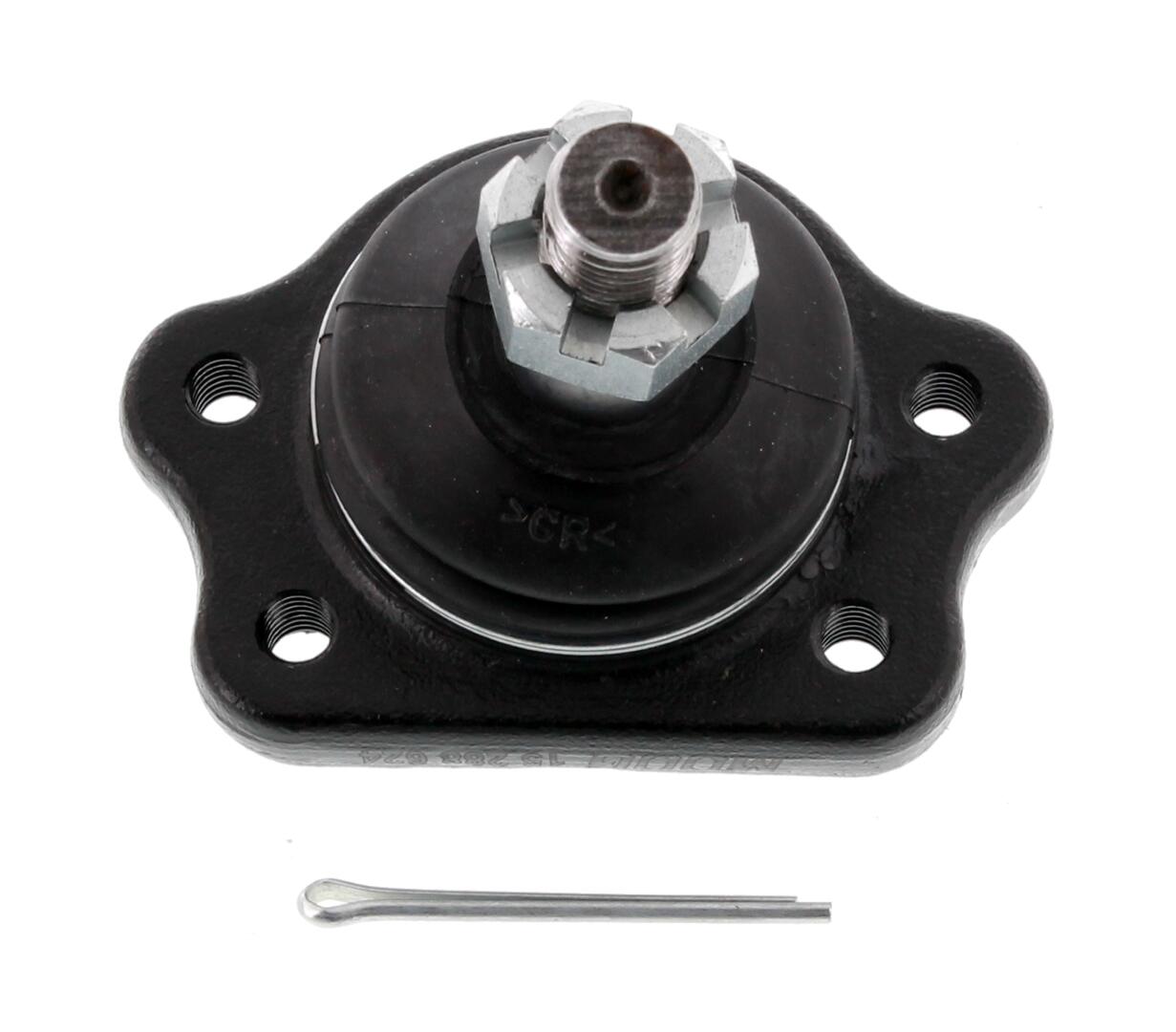Опора кульова NISSAN CABSTAR (F22, H40), (TL_, VL_), (F24M, F24W) MOOG (NI-BJ-13774) Moog фото 2