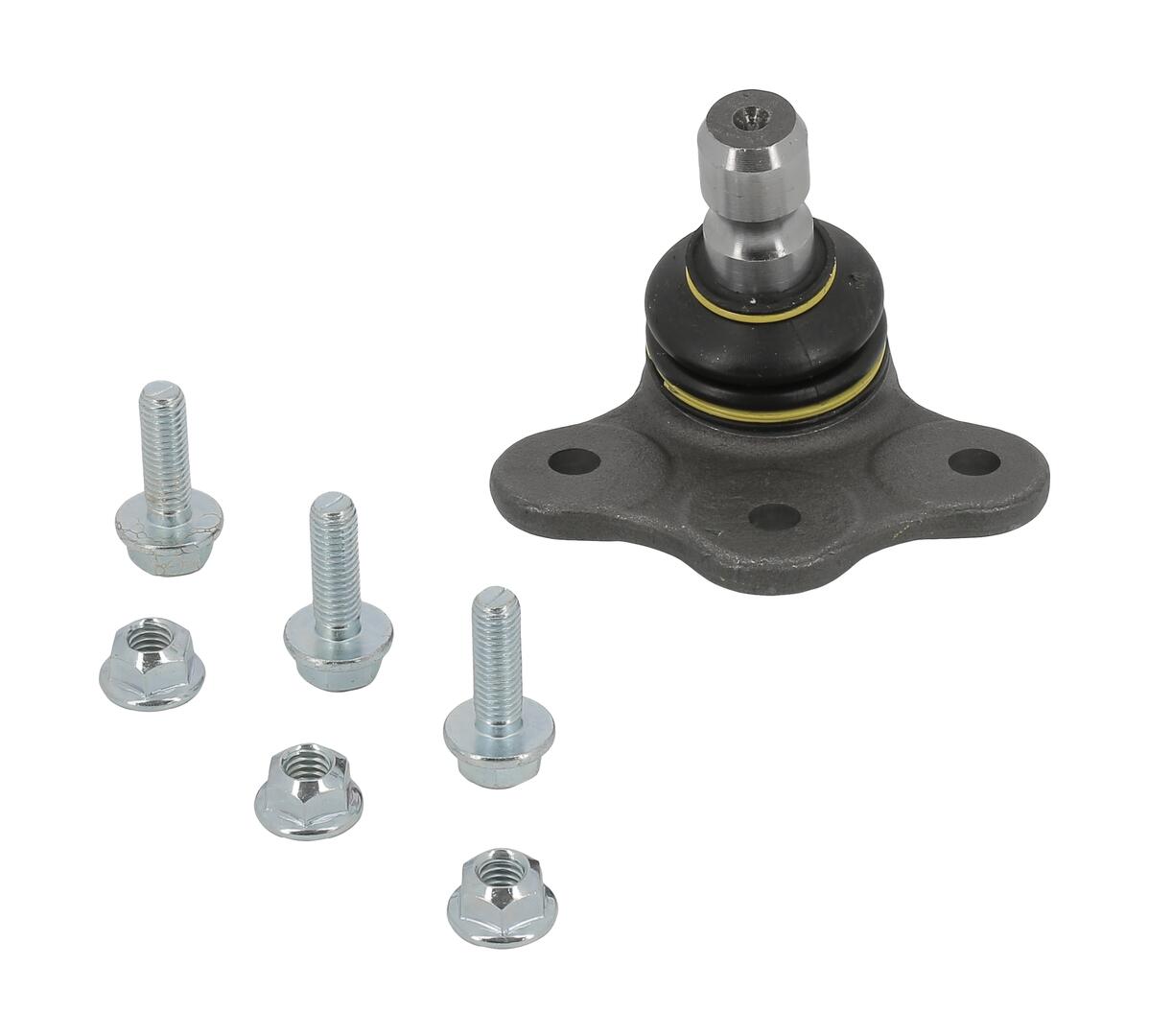 Опора кульова OPEL ASTRA G, H, OMEGA B, VECT MOOG (OP-BJ-5583) Moog фото 2