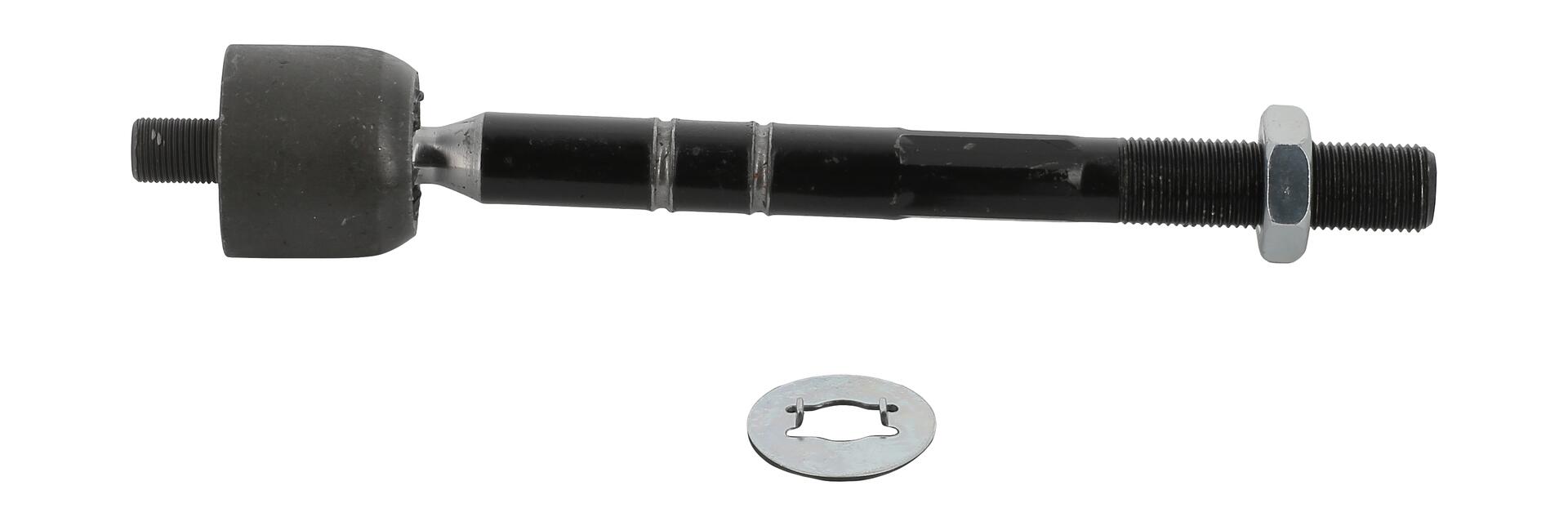Тяга рульова PEUGEOT 207 02/06- MOOG (PE-AX-4740) Moog фото 2