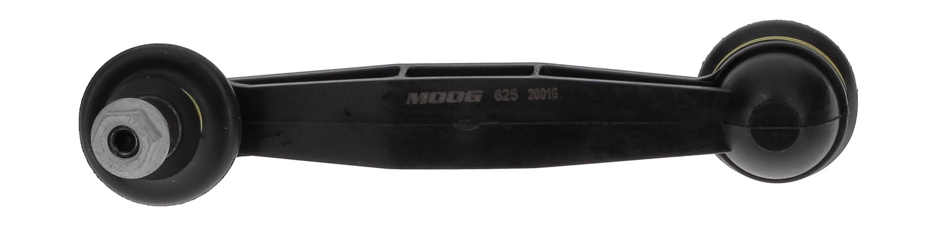 Тяга рульова PEUGEOT 406 MOOG (PE-DS-5043) Moog фото 2