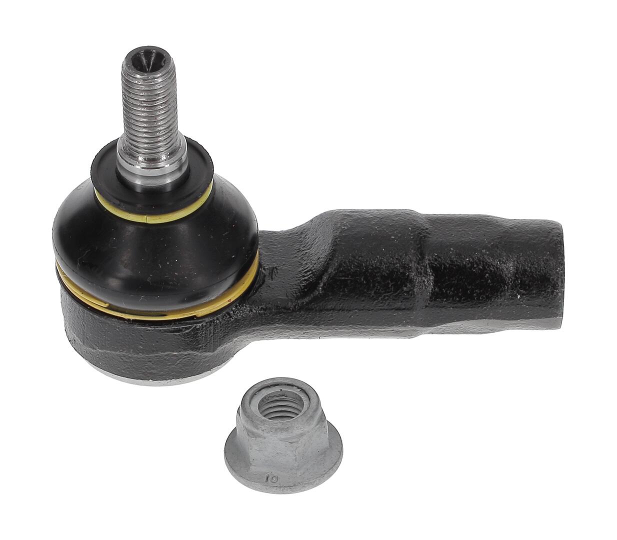 Наконечник рульової тяги CITROEN/FIAT/LANCIA/PEUG MOOG (PE-ES-5042) Moog фото 2