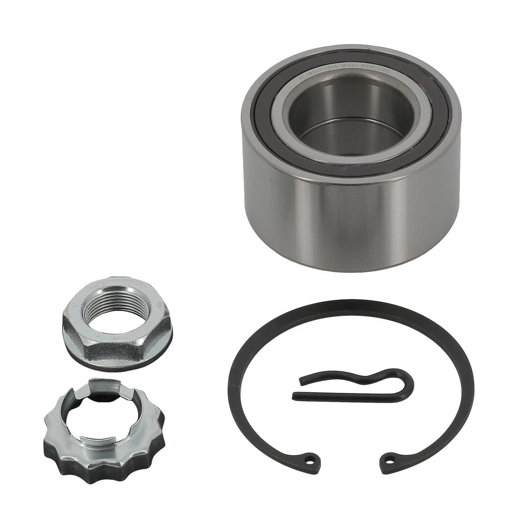 Підшипник кульковий d>30 PEUGEOT 508 I (8D_) - 1.6 HDI (2010.11 - 2018.12); ( ) MOOG (PE-WB-11365) Moog фото 2