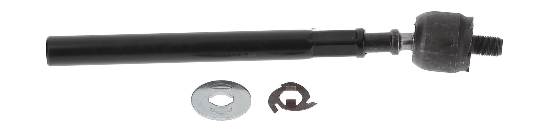 Тяга рульова RENAULT 19 L=256MM 01/8812/95 MOOG (RE-AX-4298) Moog фото 2