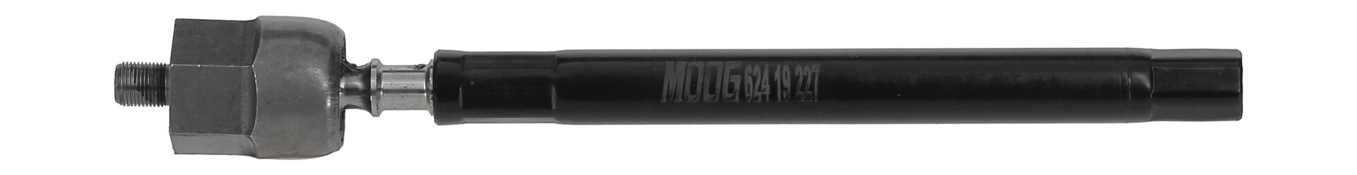 Тяга рульова DACIA SOLENZA (B41_) MOOG (RE-AX-5639) Moog фото 2