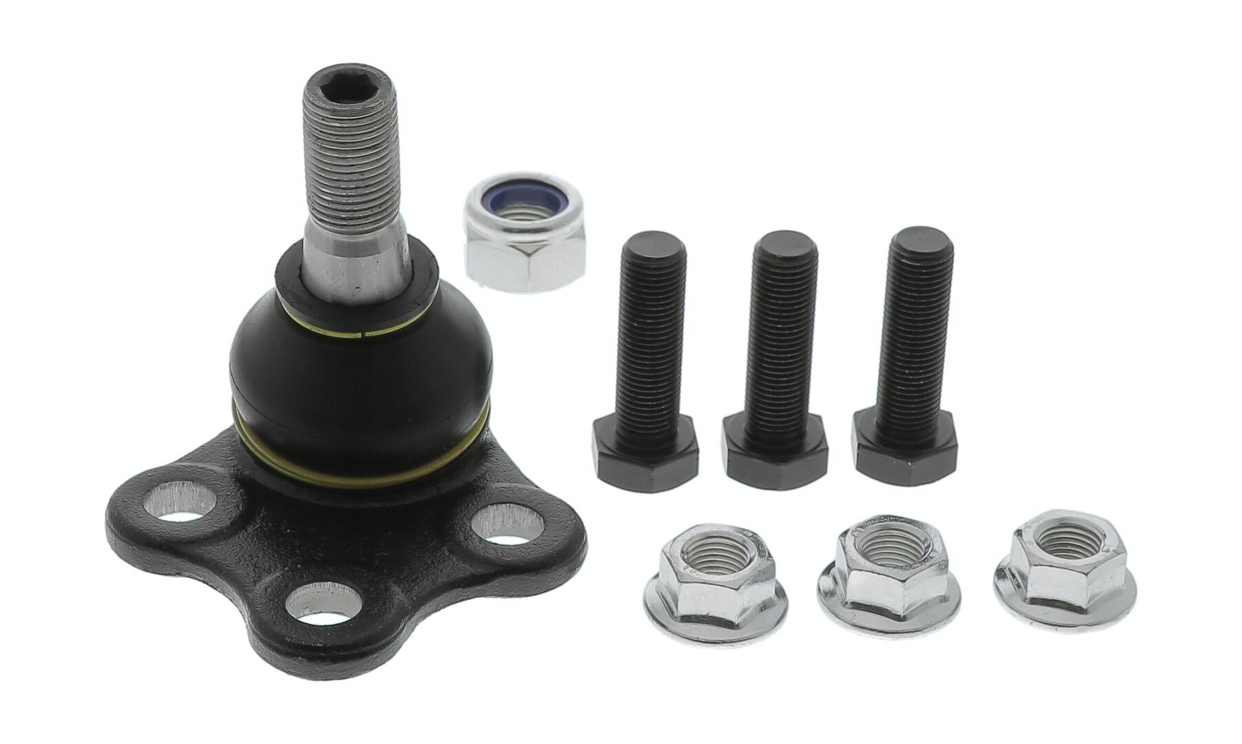 Опора кульова RENAULT/OPEL- VAUXHALL/NISSAN/FIAT MOOG (RE-BJ-15242) Moog фото 2