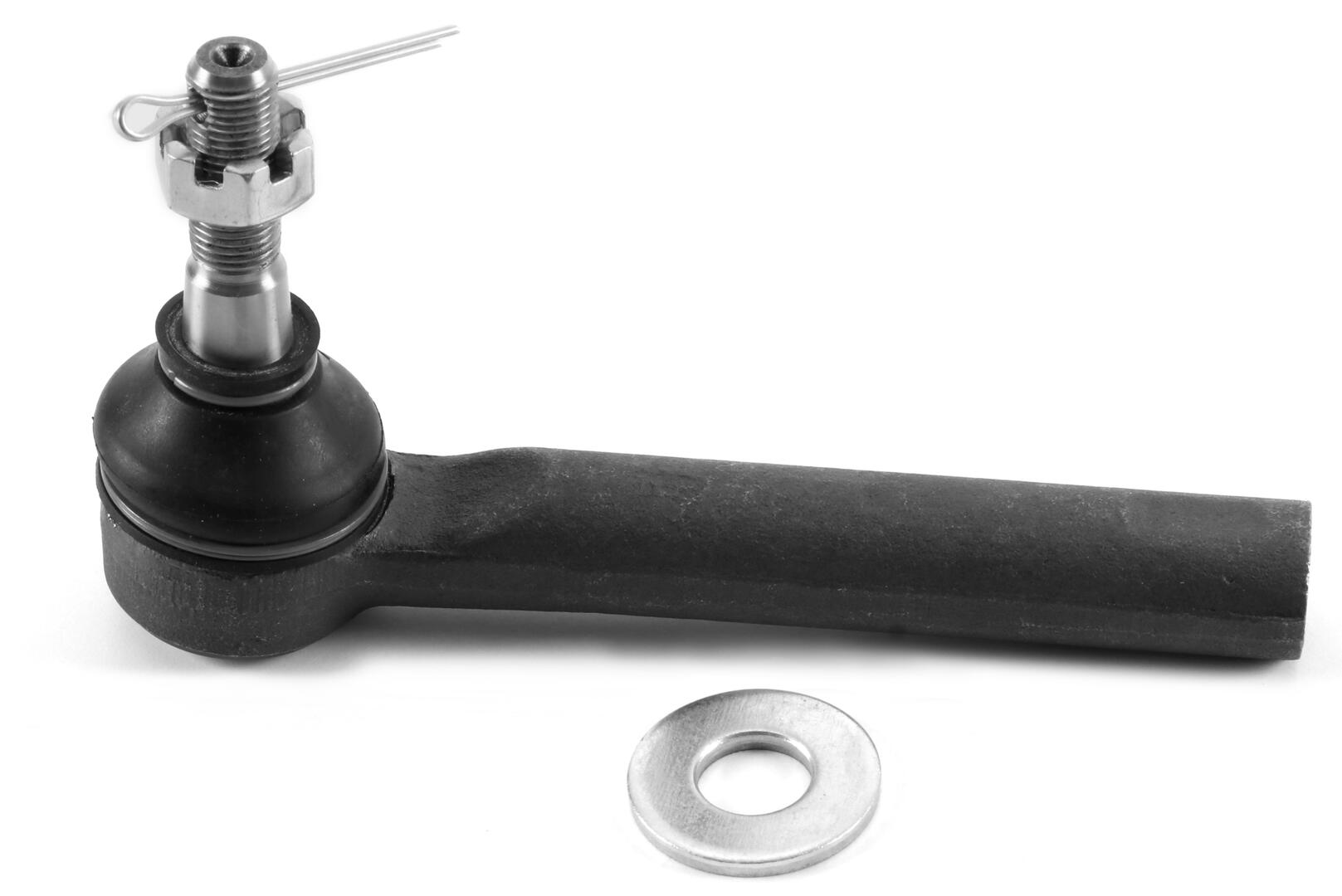 Наконечник рульової тяги SUBARU IMPREZA ХЕТЧБЕК (GT_) MOOG (SU-ES-18695) Moog фото 2