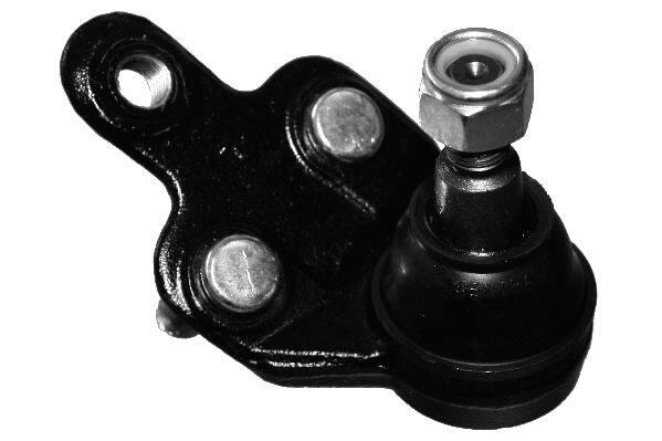 Опора кульова TOYOTA PREVIA, CAMRY 11/01-- MOOG (TO-BJ-3001) Moog фото 2