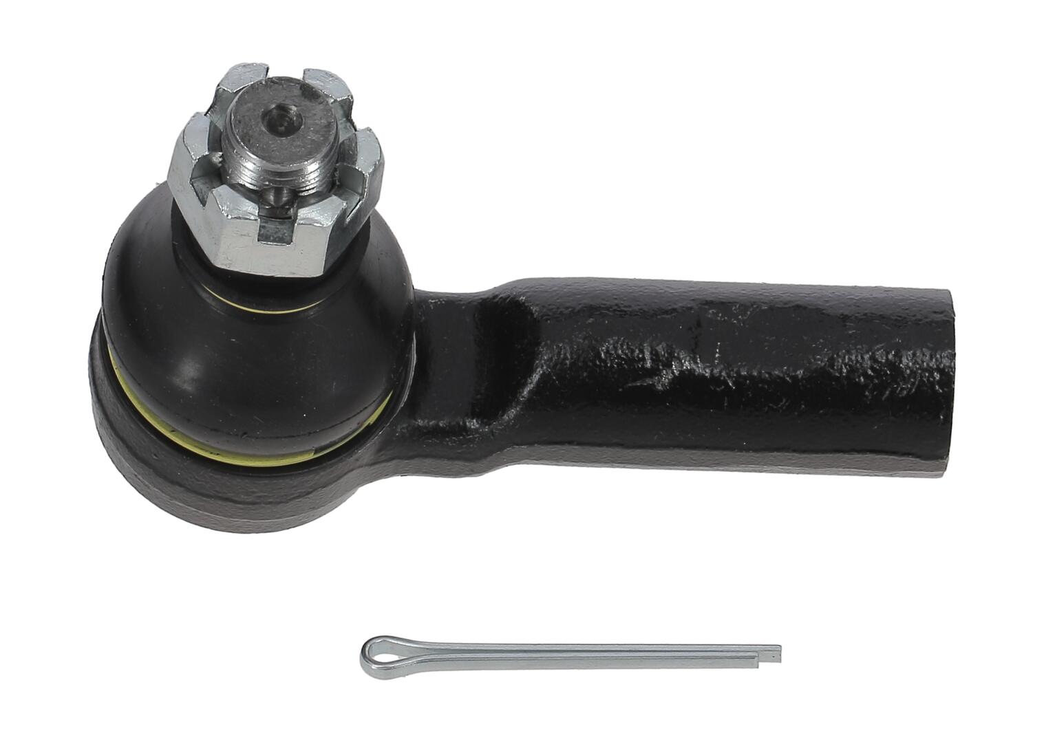 Наконечник рульової тяги TOYOTA HILUX MOOG (TO-ES-15597) Moog фото 2