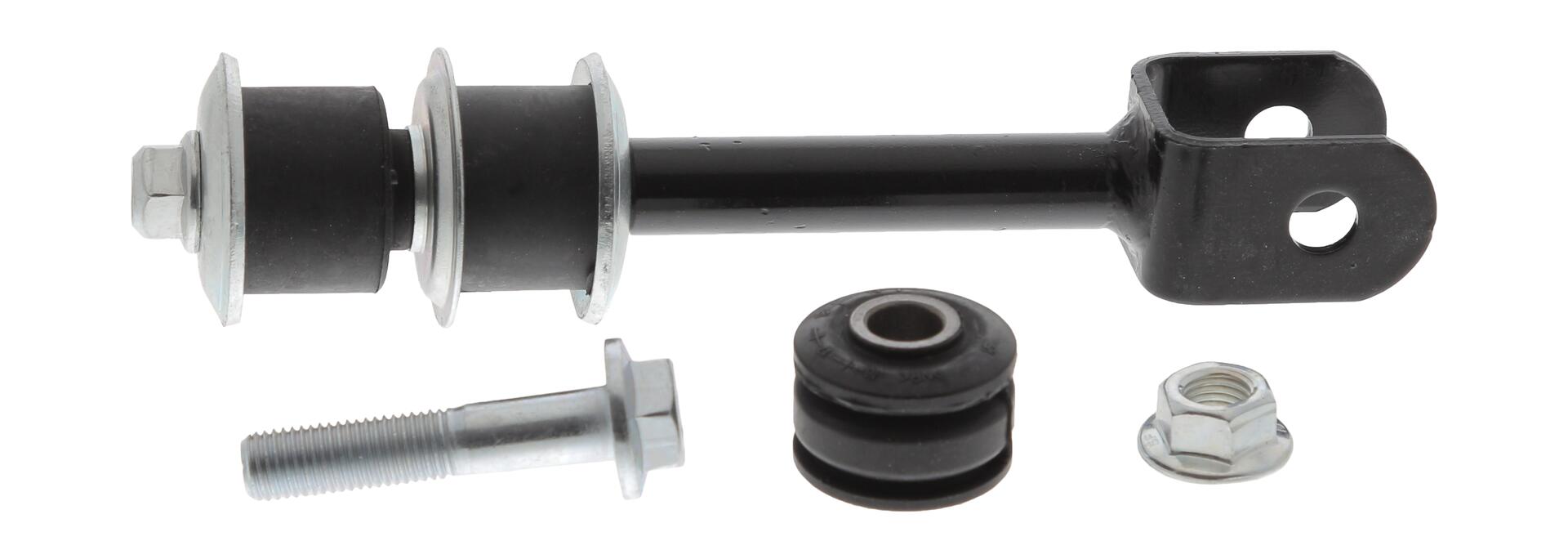 Стабілізатор (стійки) TOYOTA LAND CRUISER (VDJ20_, UZJ20_) FOR VEHICLES WITH HEIGHT-ADJ MOOG (TO-LS-14561) Moog фото 2