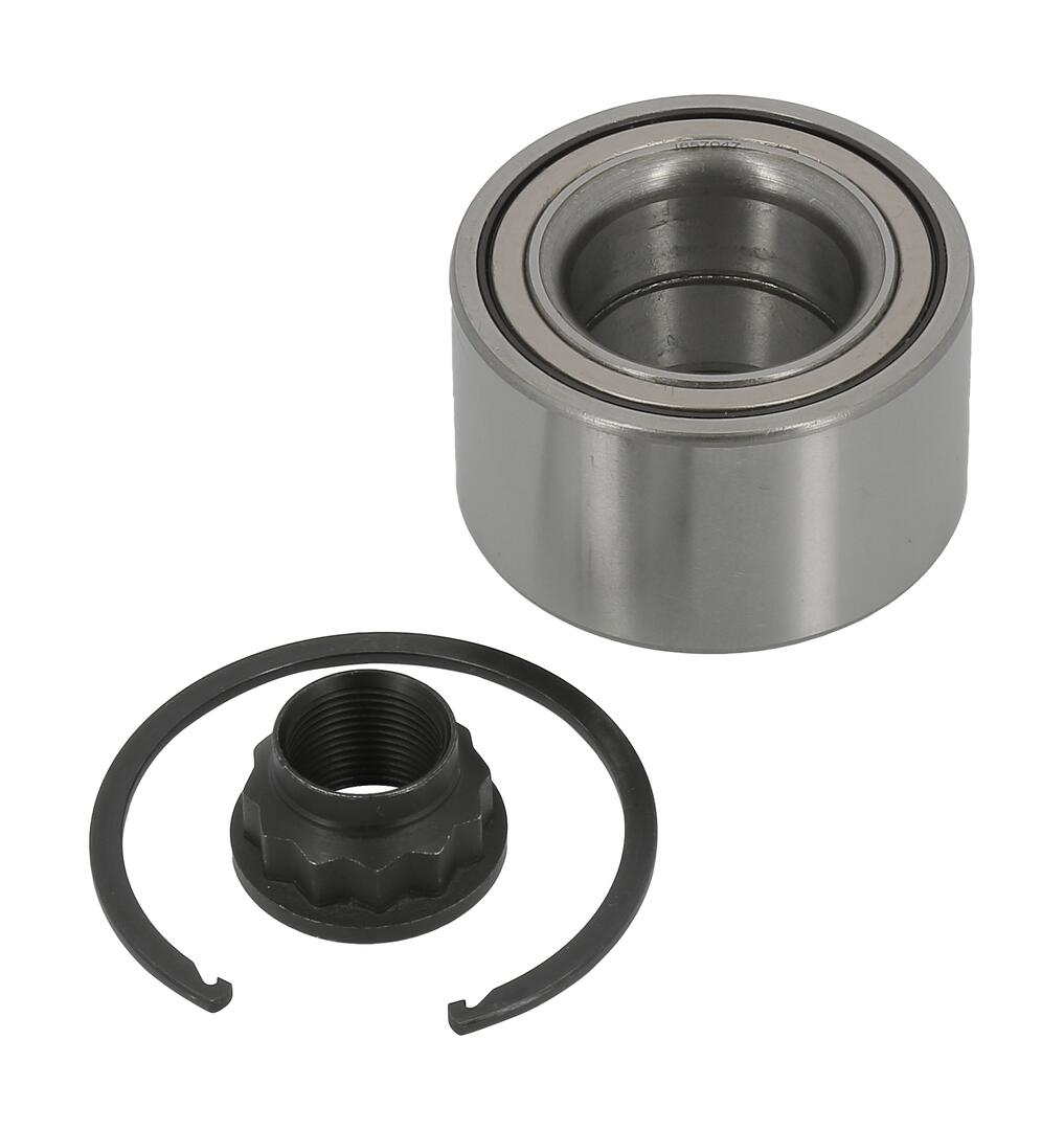 Підшипник кульковий d>30 TOYOTA COROLLA (_E12_) - 1.6 VVT-I (ZZE121_) (2000.08 - 2008.12) MOOG (TO-WB-12092) Moog фото 2