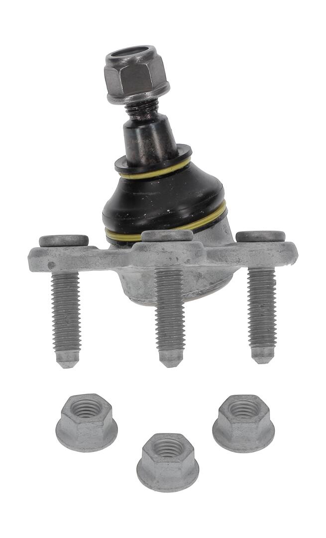 Опора кульова AUDI/SKODA/VW A3, ALTEA, G MOOG (VO-BJ-1860) Moog фото 2