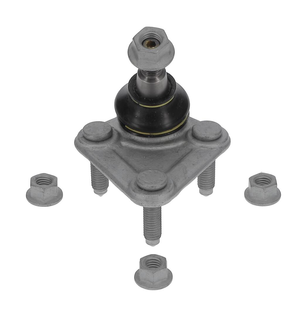 Опора кульова AUDI TT -S3 11/98- MOOG (VO-BJ-2410) Moog фото 2