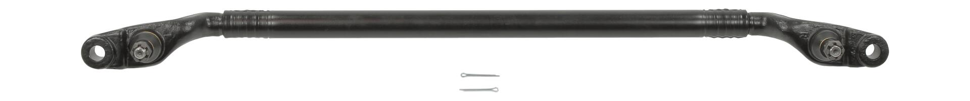 Тяга рульова VW LT 28 I, LT2 8-35 I MOOG (VO-DS-3233) Moog фото 2