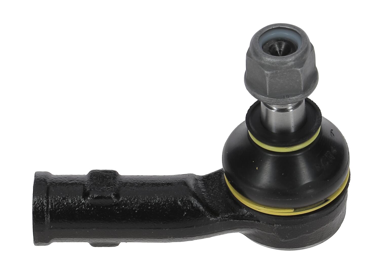 Наконечник рульової тяги SEAT/VW GOLF III, LUPO, PASS MOOG (VO-ES-7106) Moog фото 2