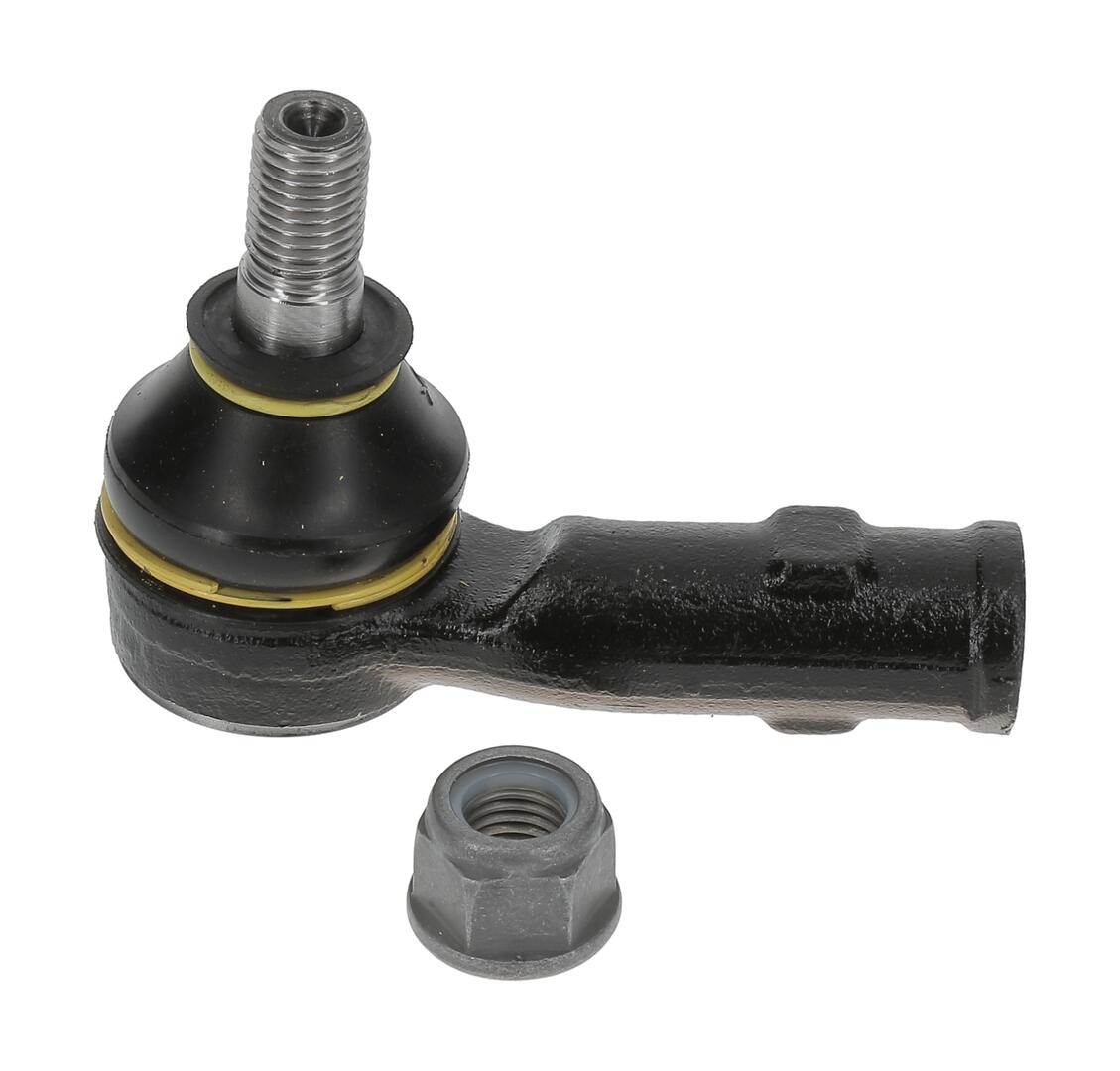 Наконечник рульової тяги SEAT/VW GOLF III, LUPO, PASS MOOG (VO-ES-7139) Moog фото 2
