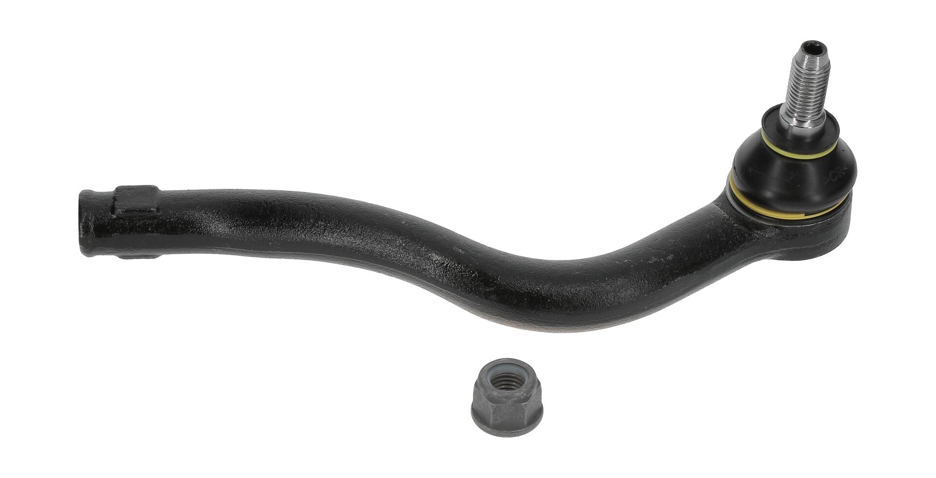 Наконечник рульової тяги FORD/SEAT/VW GALAXY, ALHAM MOOG (VO-ES-8258) Moog фото 2
