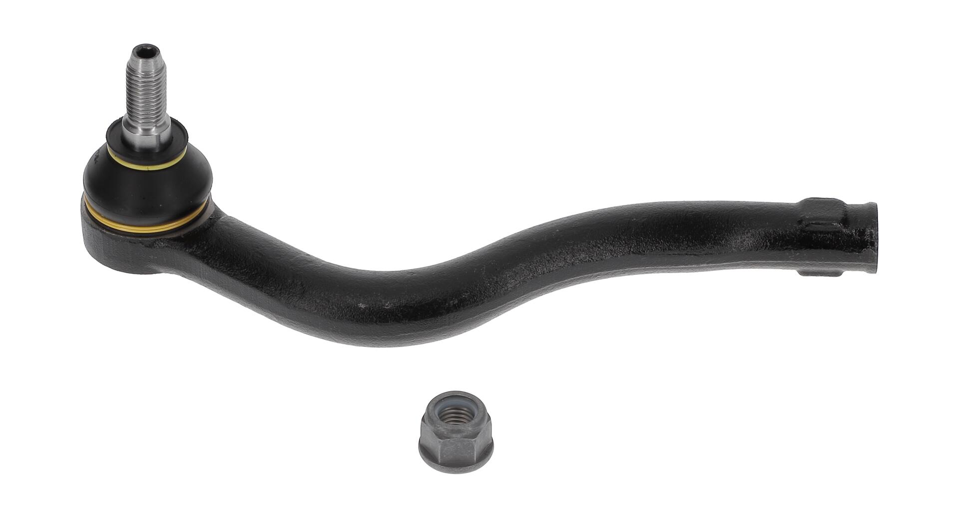 Наконечник рульової тяги FORD/SEAT/VW GALAXY, ALHAM MOOG (VO-ES-8259) Moog фото 2