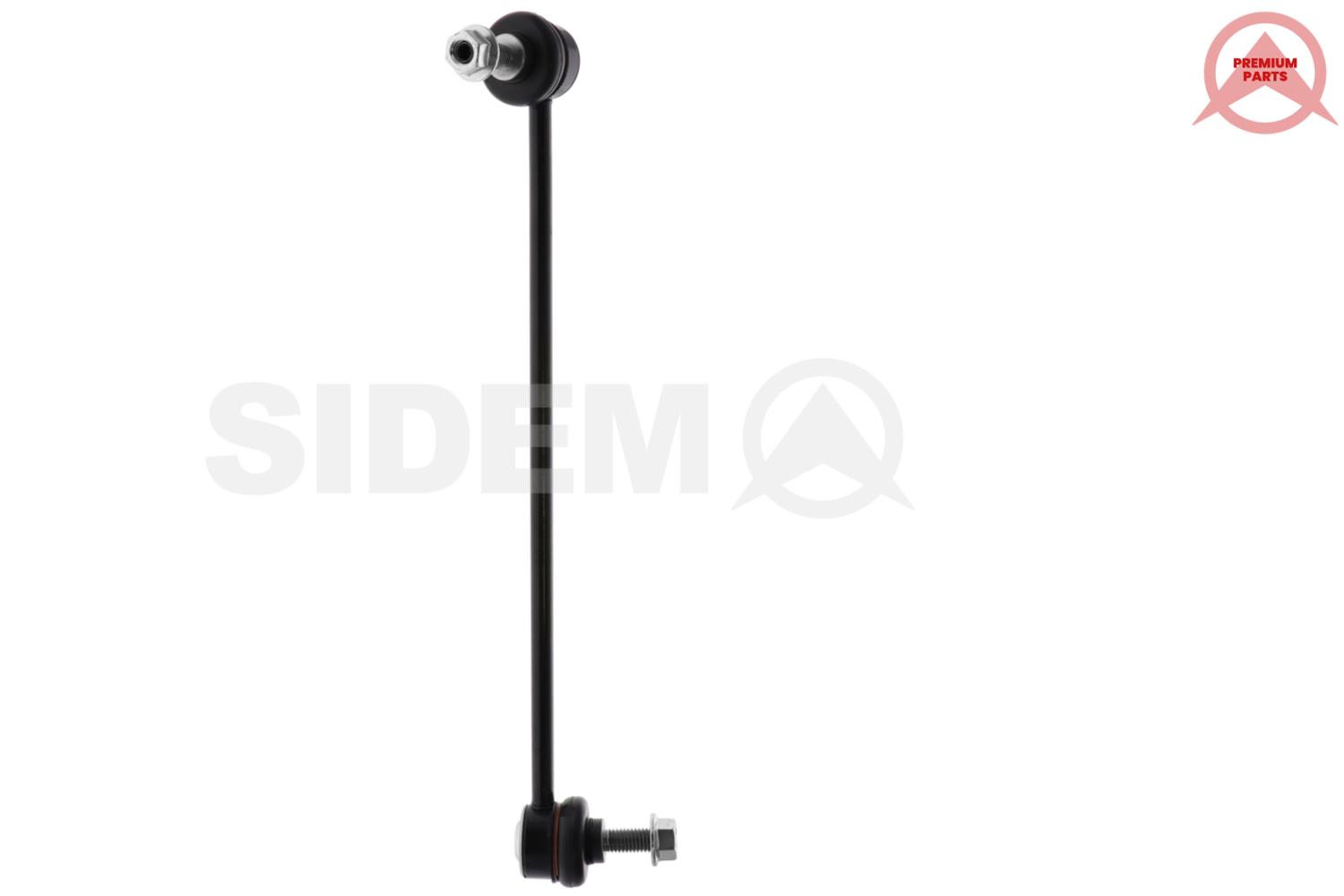 Стабілізатор (стійки) BMW 3 SERIES (G20) SIDEM (210060) Sidem фото 2