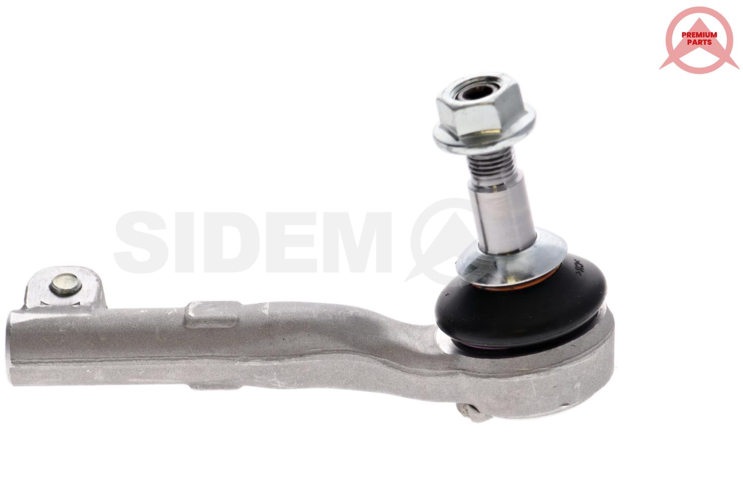 Наконечник рульової тяги BMW 3 SERIES (G2_) SIDEM (21041) Sidem фото 2