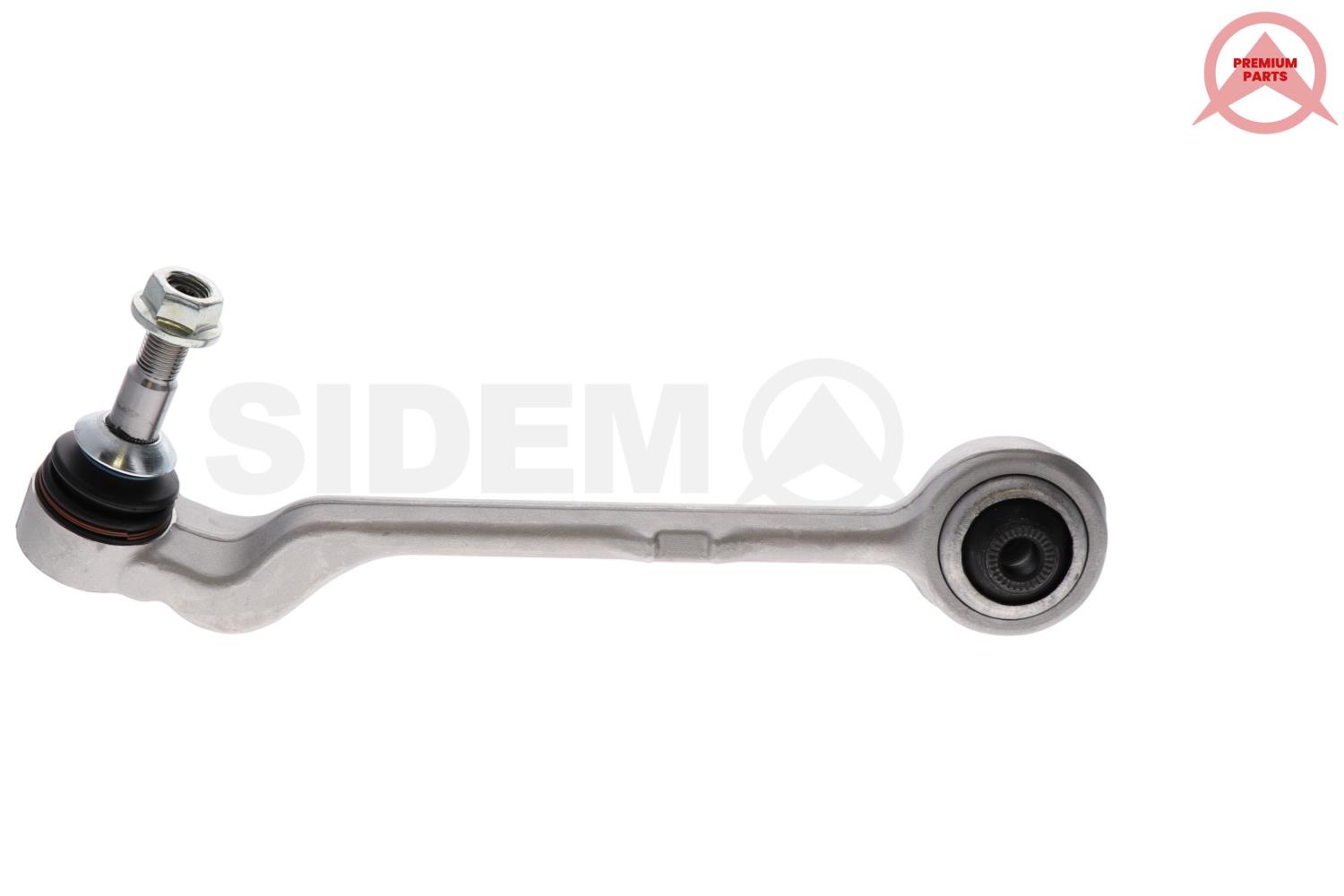 Важіль підвіски BMW - 1 SERIE E87 - 3 SERIE E90 - Z4 E89 SIDEM (21075) Sidem фото 2