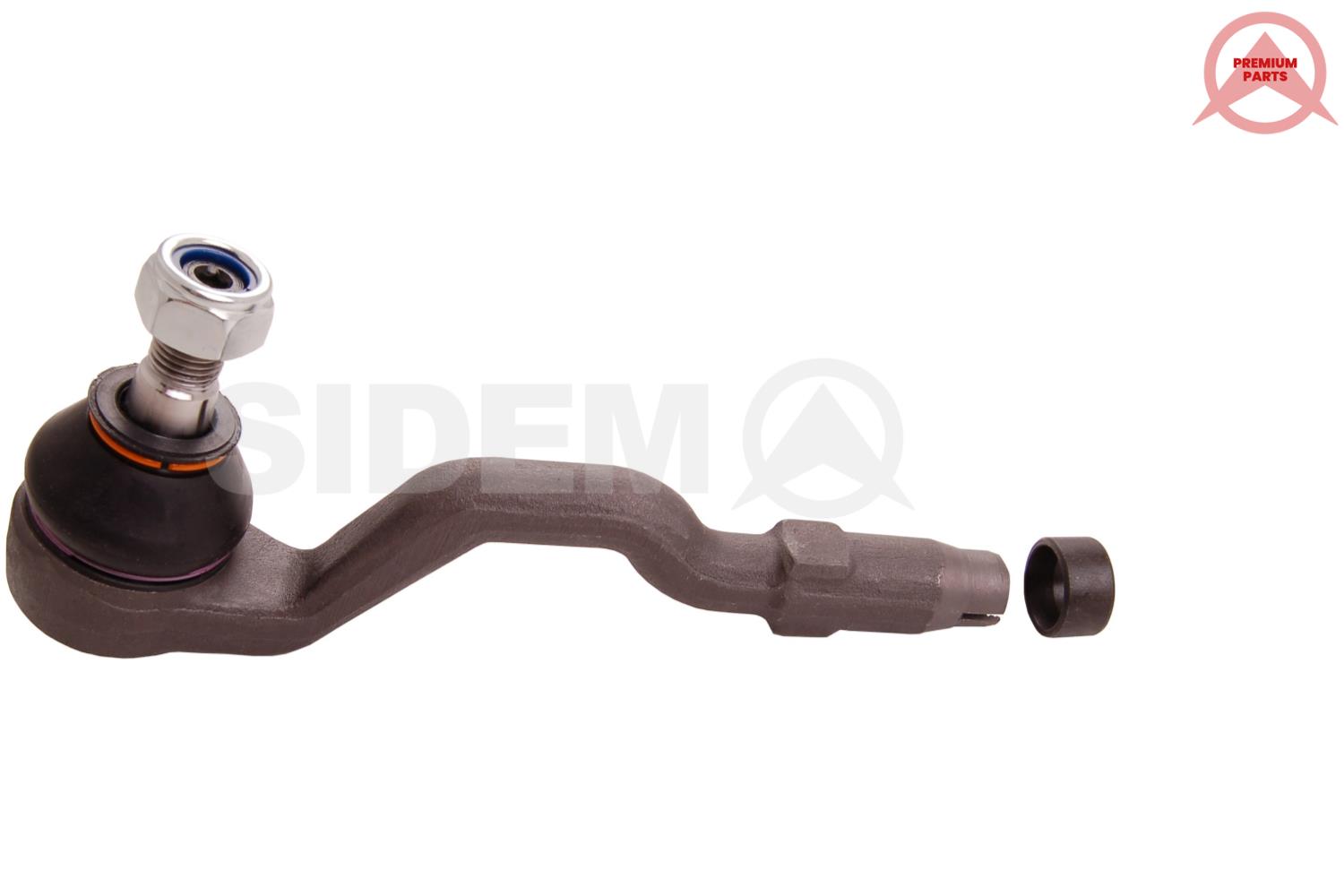 Наконечник рульової тяги BMW X3 (E83) SIDEM (21234) Sidem фото 2