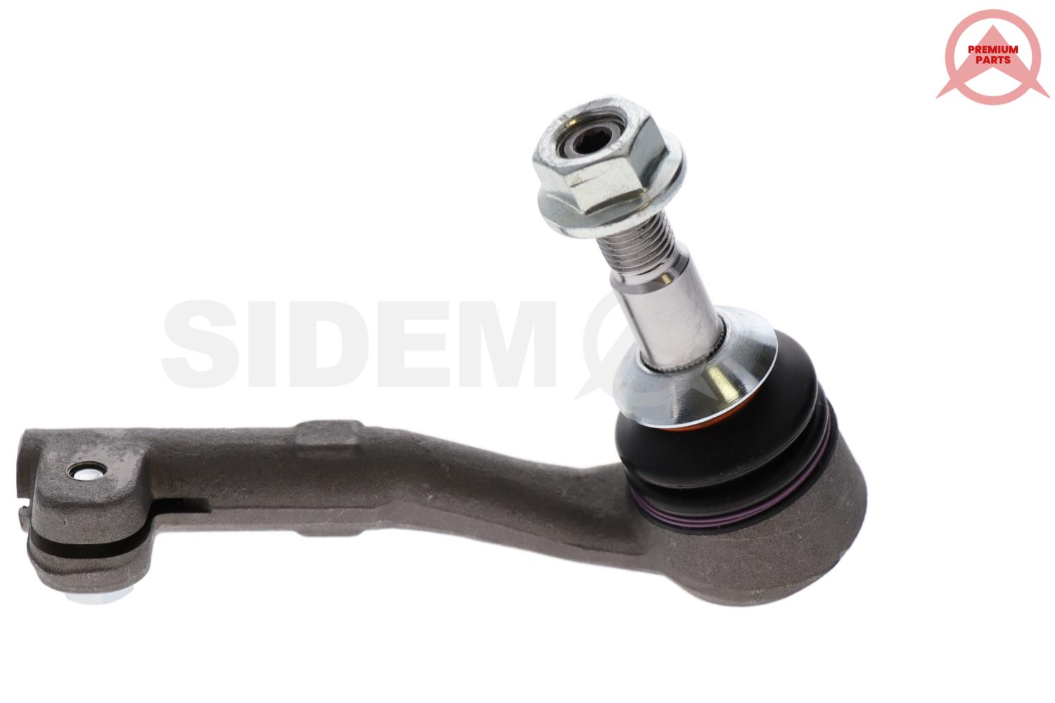 Наконечник рульової тяги BMW - 1 (E8_) - 3 (E9_) - Z4 (E89) SIDEM (21236) Sidem фото 2
