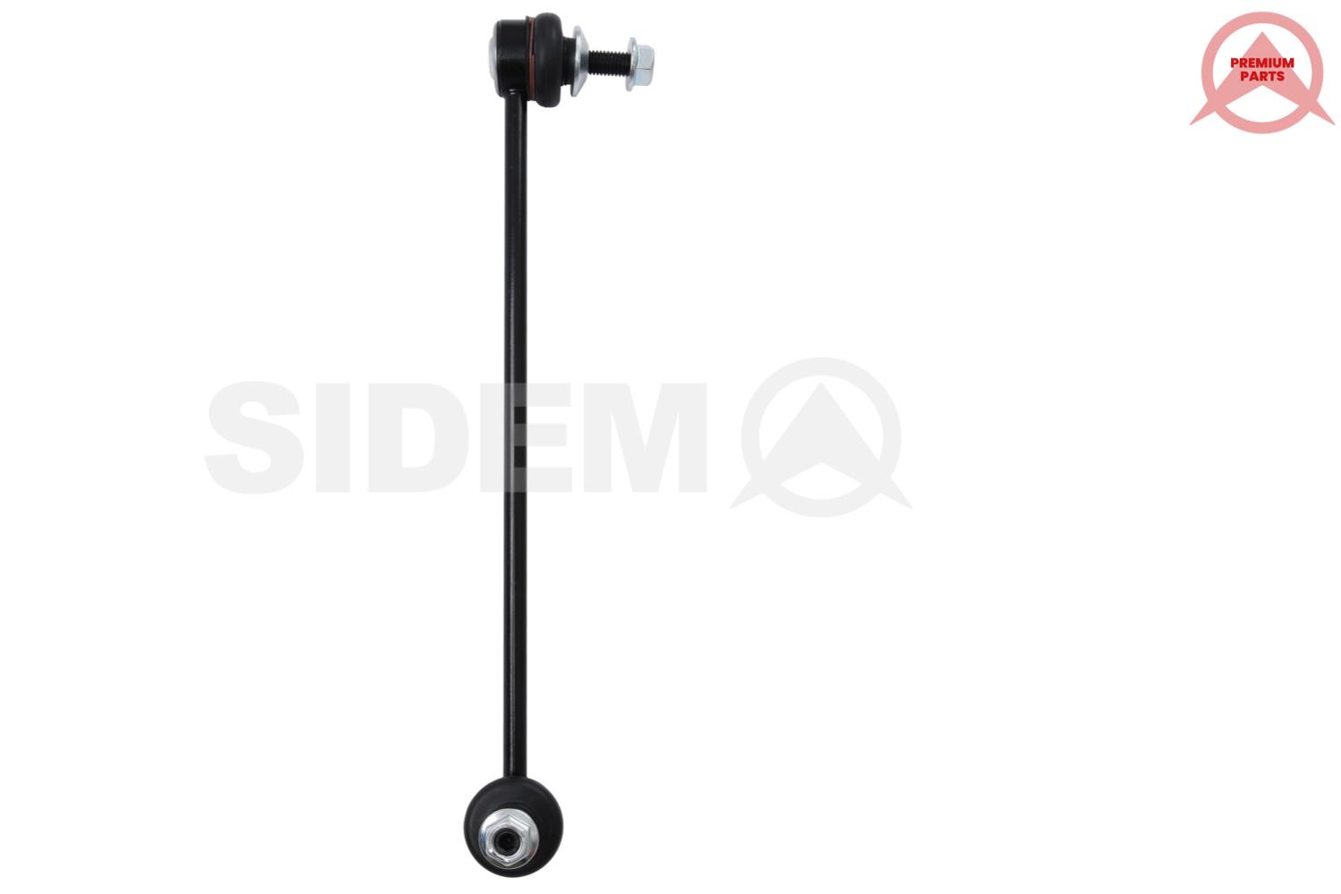 Стабілізатор (стійки) BMW - 5 SERIE E60 SIDEM (21264) Sidem фото 2