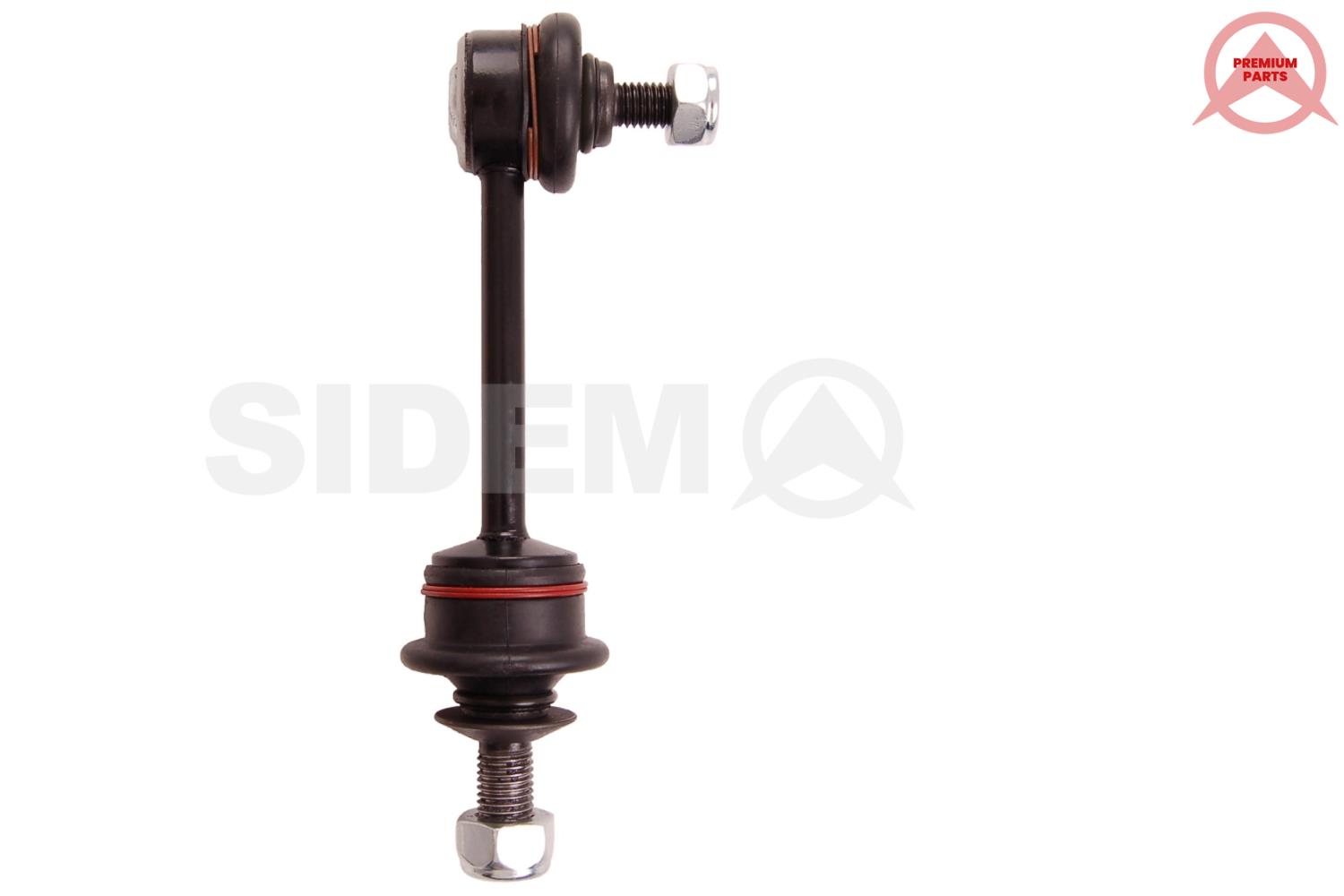 Стабілізатор (стійки) BMW - 5 SERIE E60 SIDEM (21369) Sidem фото 2