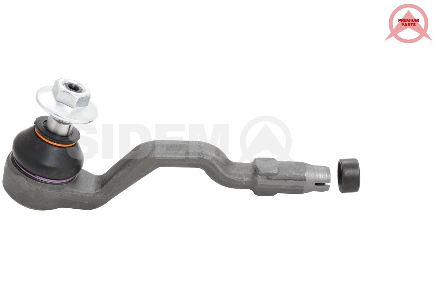 Наконечник рульової тяги BMW X5 (E70) - X6 (E71-E72) SIDEM (21435) Sidem фото 2