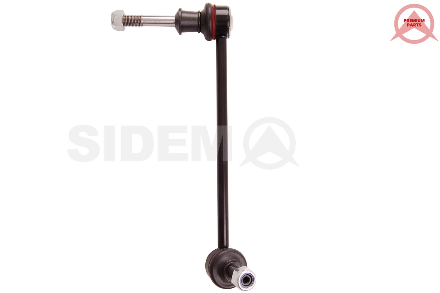 Стабілізатор (стійки) BMW X5 E70-F15 - X6 E71-F16 SIDEM (21464) Sidem фото 2