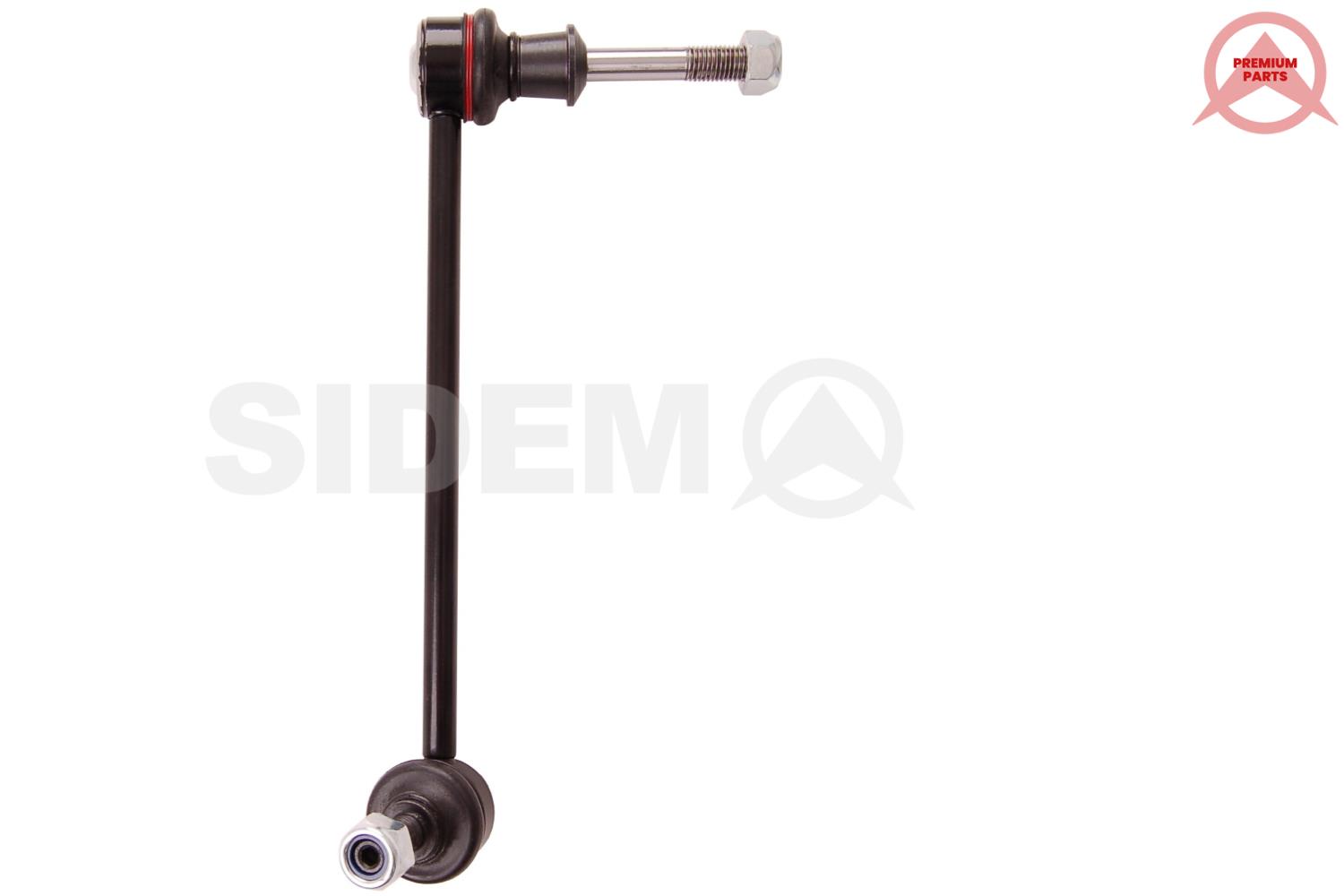 Стабілізатор (стійки) BMW X5 E70-F15 - X6 E71-F16 SIDEM (21465) Sidem фото 2