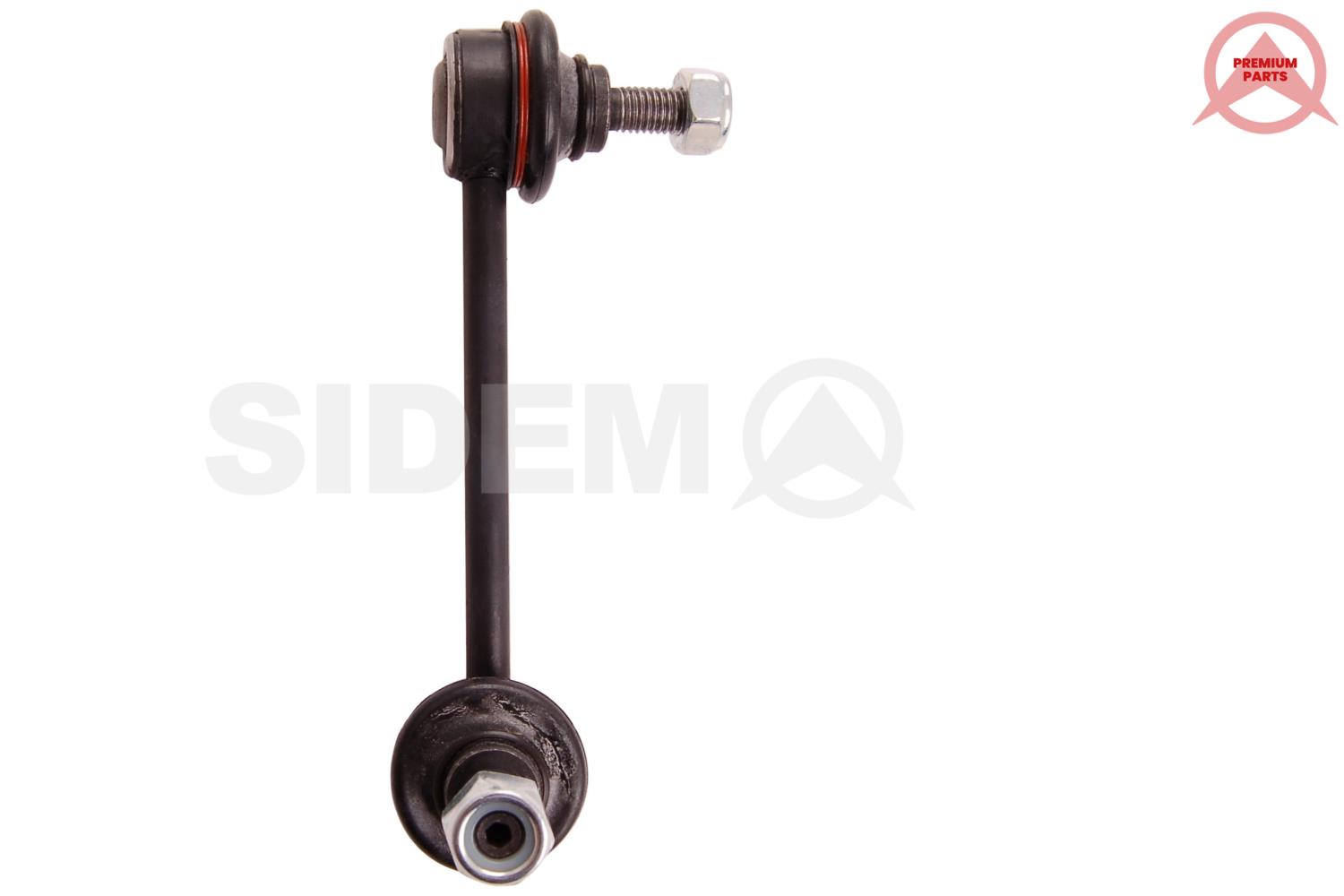 Стабілізатор (стійки) BMW X1 E84 - 1-2-3-4 SERIE (F__) SIDEM (21466) Sidem фото 2