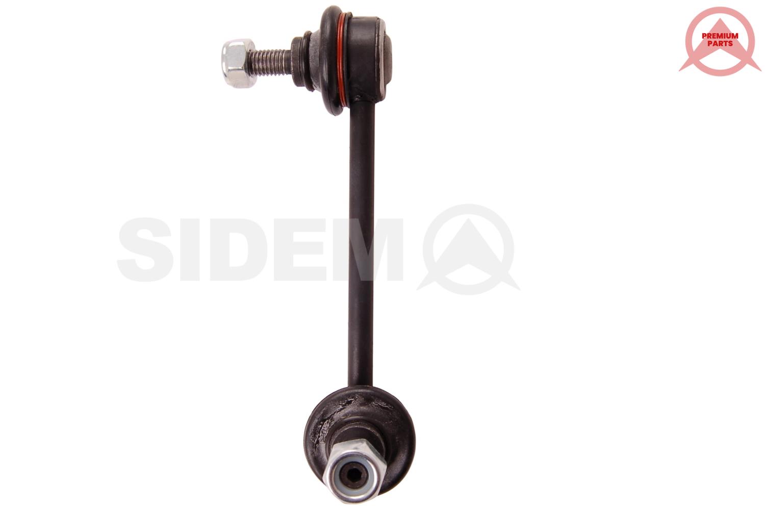 Стабілізатор (стійки) BMW X1 E84 - 1-2-3-4 SERIE (F__) SIDEM (21467) Sidem фото 2