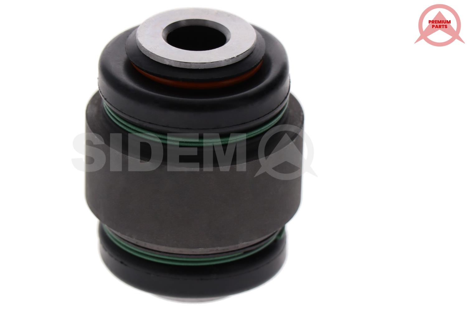 Сайлентблок важеля (Sidem) BMW 3 (E36/E46)/Z4(E85/E86/E89) 2004-2011 L/T (21483) Sidem фото 2