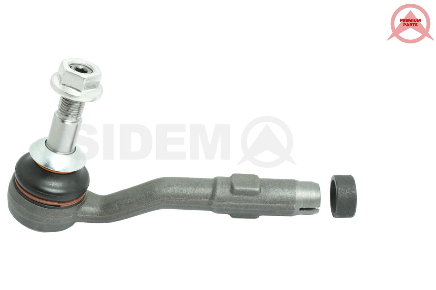 Наконечник рульової тяги (Sidem) BMW - 5 SERIE E60 (21530) Sidem фото 2
