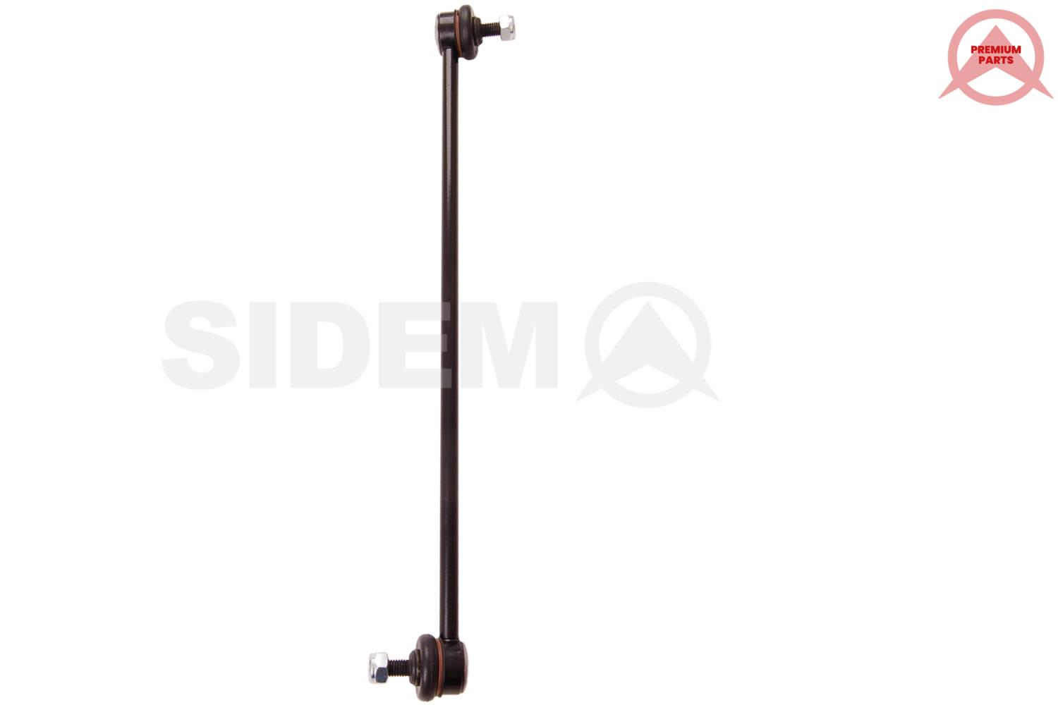 Стабілізатор (стійки) BMW 5-SERIE (E6_) XI-XD SIDEM (21561) Sidem фото 2