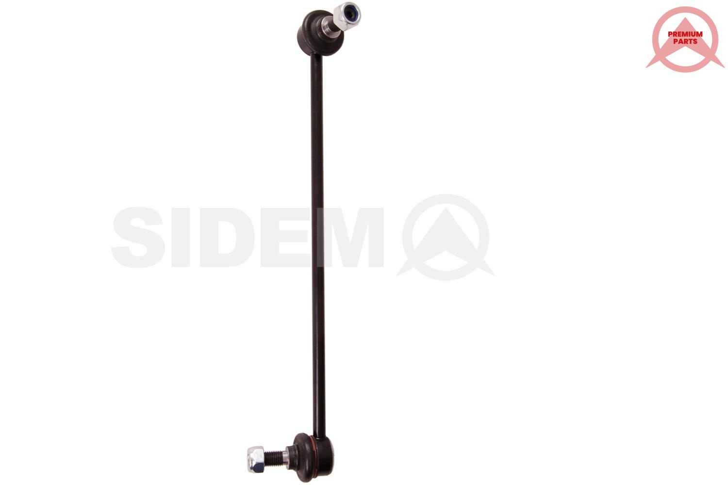 Стабілізатор (стійки) BMW X3 (F25) - X4 (F26) SIDEM (21567) Sidem фото 2