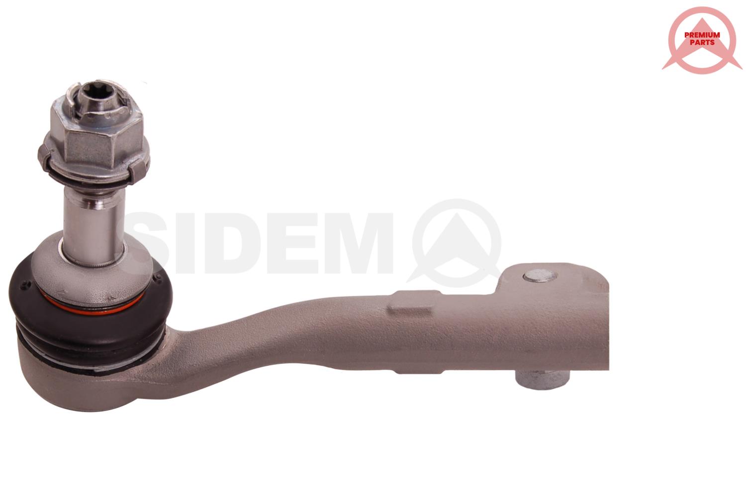 Наконечник рульової тяги BMW XDRIVE 1-2-3-4 SERIE SIDEM (21732) Sidem фото 2