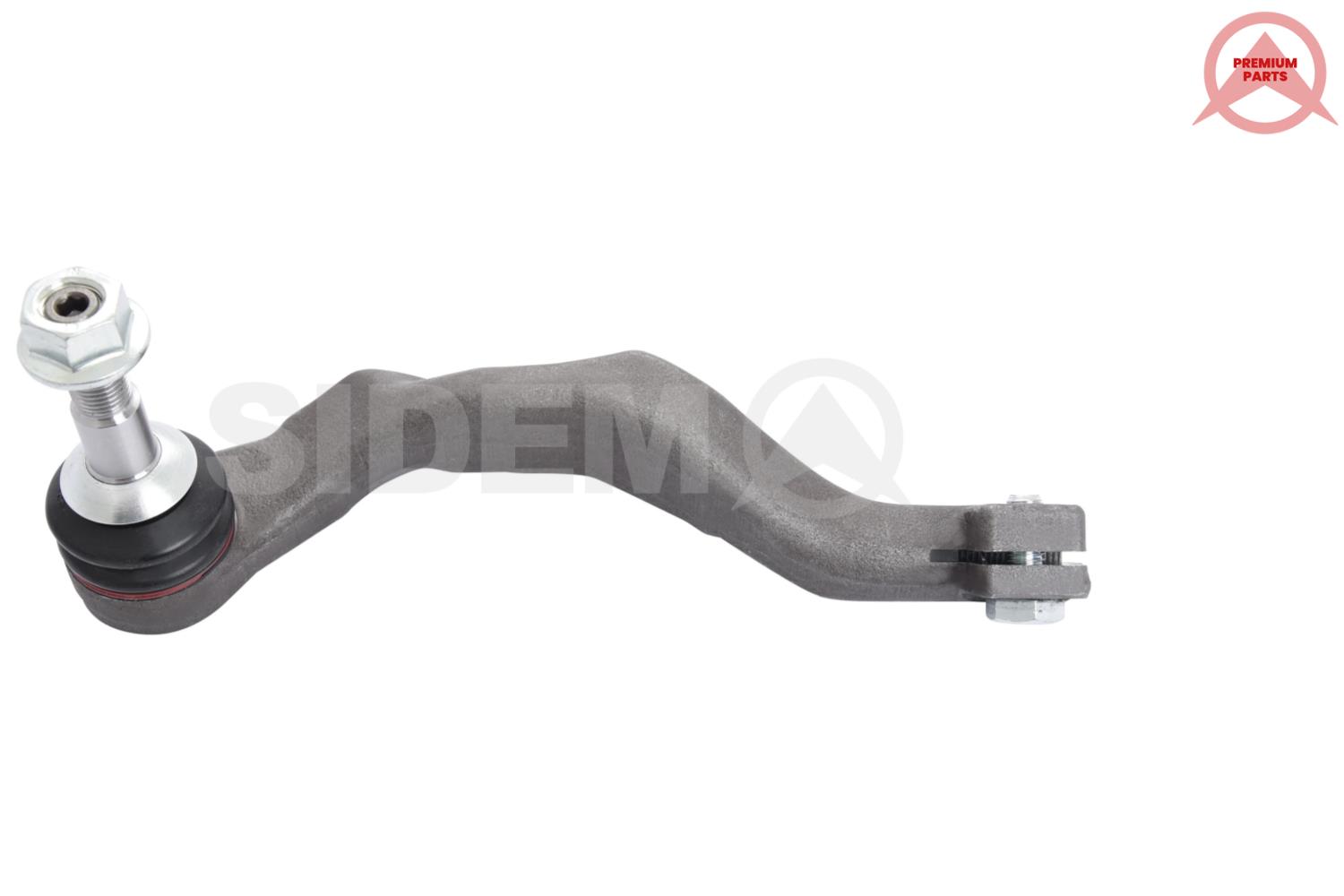 Наконечник рульової тяги BMW2 (F45-F46) X1 (F48)/MINI (F54-F60) SIDEM (21738) Sidem фото 2