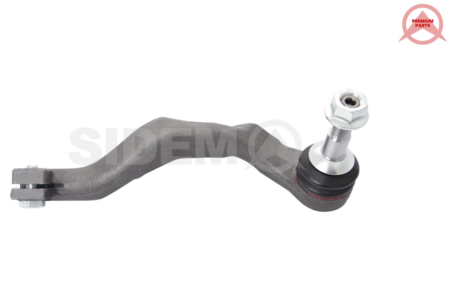 Наконечник рульової тяги BMW2 (F45-F46) X1 (F48)/MINI (F54-F60) SIDEM (21739) Sidem фото 2