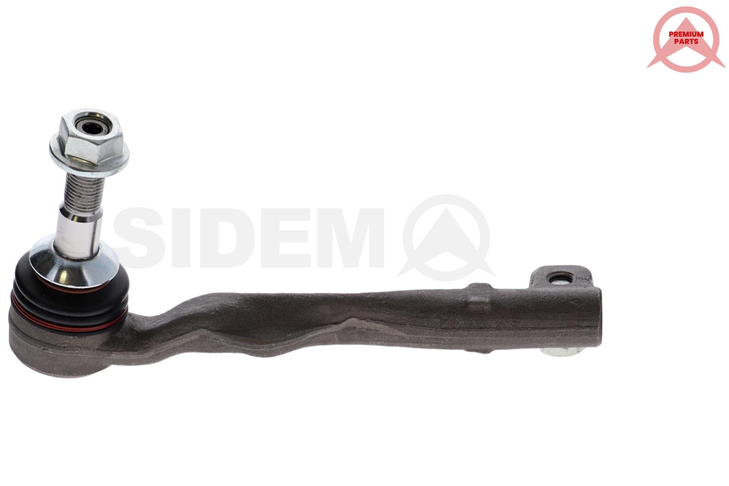 Наконечник рульової тяги BMW 5 (G3_) - 7 (G1_) SIDEM (21830) Sidem фото 2