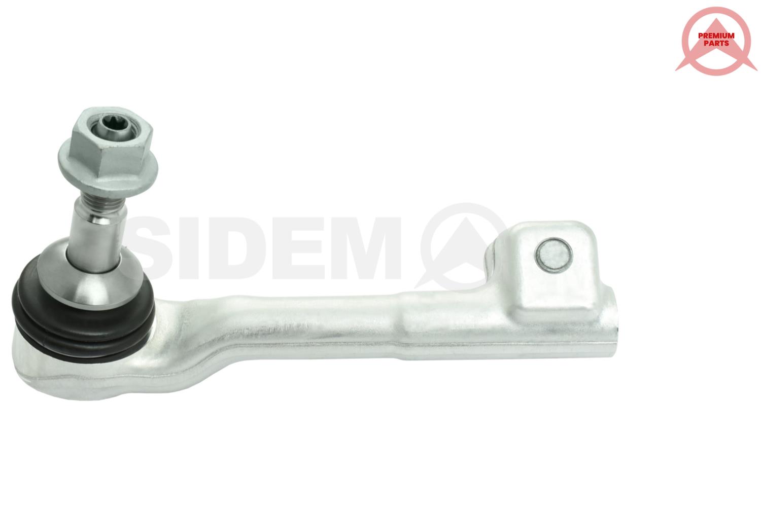 Наконечник рульової тяги BMW I3 SIDEM (21832) Sidem фото 2