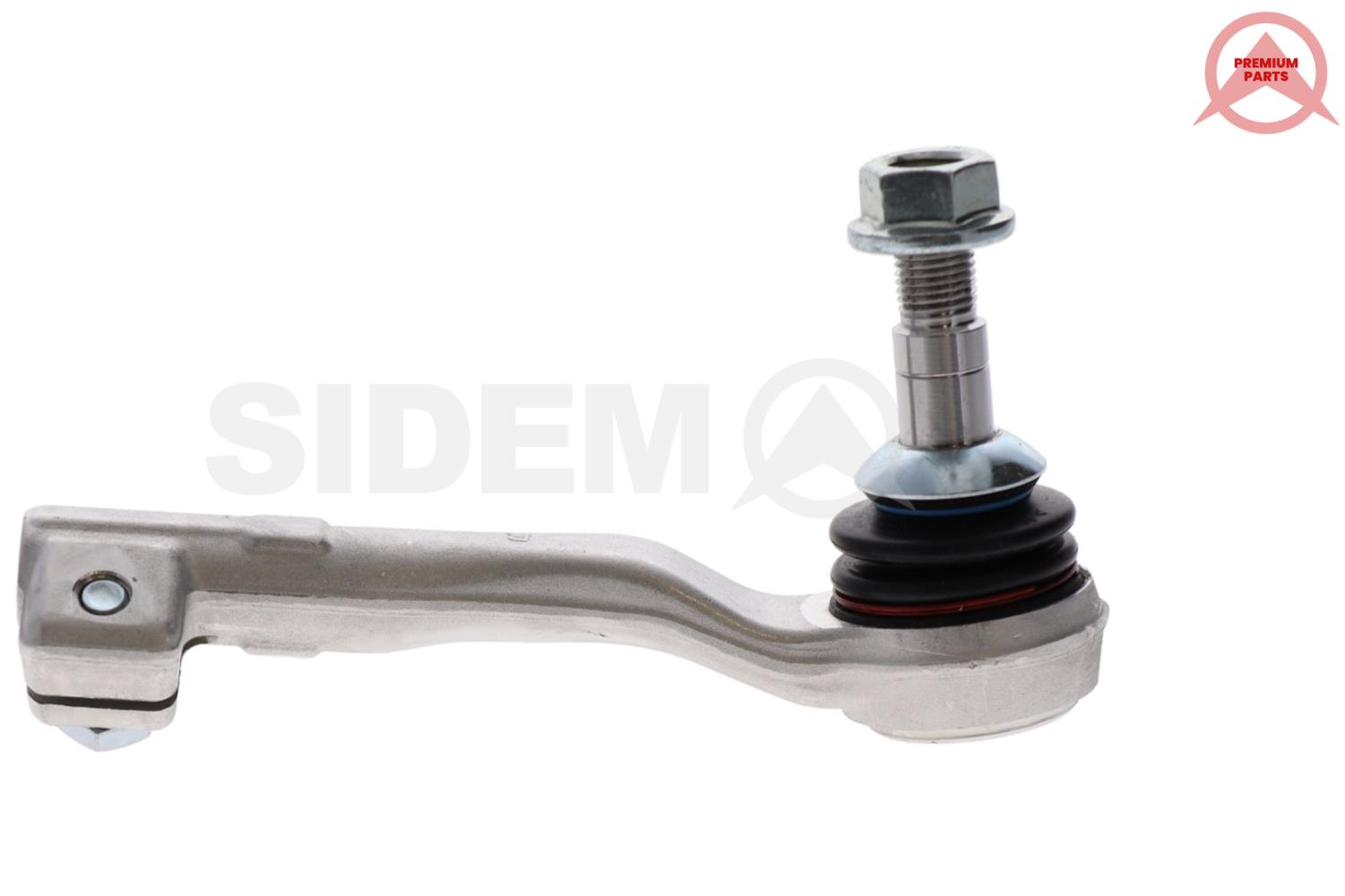 Наконечник рульової тяги BMW X3 (G01) - X4 (G02) SIDEM (21835) Sidem фото 2