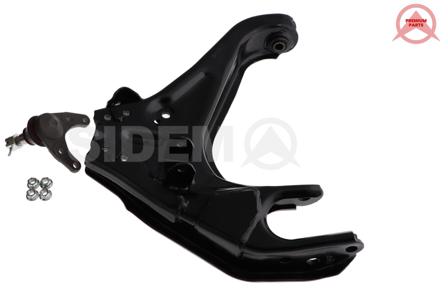 Важіль підвіски FORD RANGER (ES,ET)/MAZDA BT 50 SIDEM (3054) Sidem фото 2