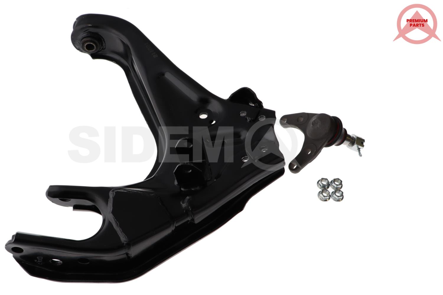 Важіль підвіски FORD RANGER (ES,ET)/MAZDA BT 50 SIDEM (3055) Sidem фото 2