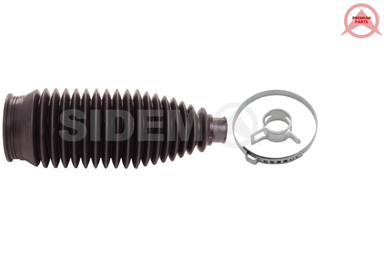 Пыльник (Sidem) MITSUBISHI PAJERO SPORT II (KH/KG)/L200/TRITON (KAT/KBT) 2005-201 (318.033) Sidem фото 2