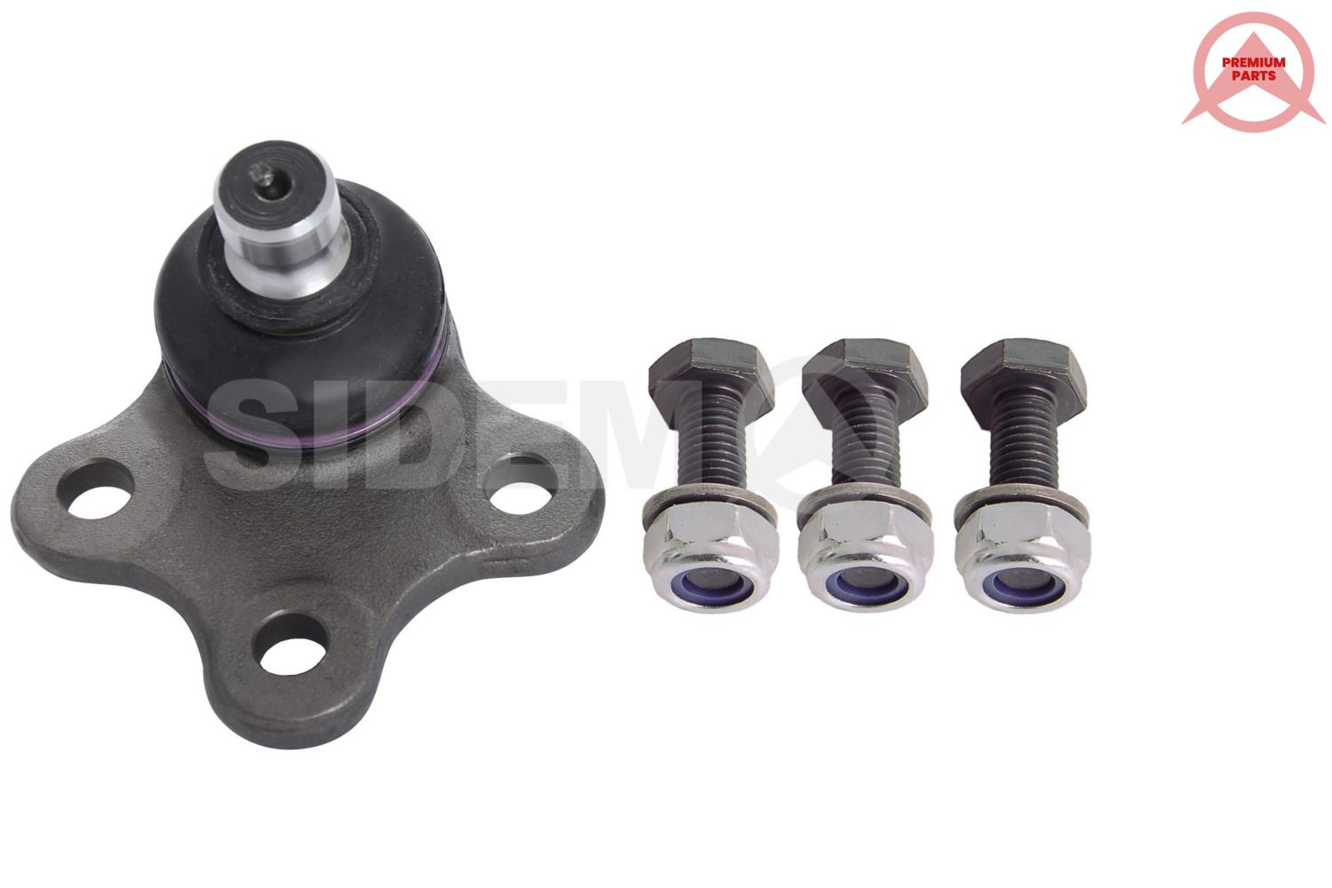 Опора кульова FORD — MONDEO SIDEM (3285) Sidem фото 2