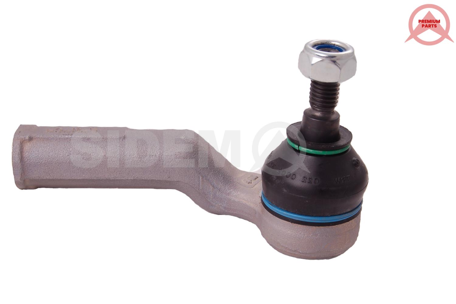 Наконечник кермової тяги FORD FOCUS III — C-MAX II SIDEM (3637) Sidem фото 2