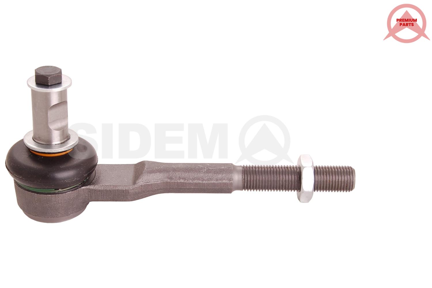 Наконечник кермової тяги AUDI — A4 — AVANT — QUATTRO SIDEM (37138) Sidem фото 2