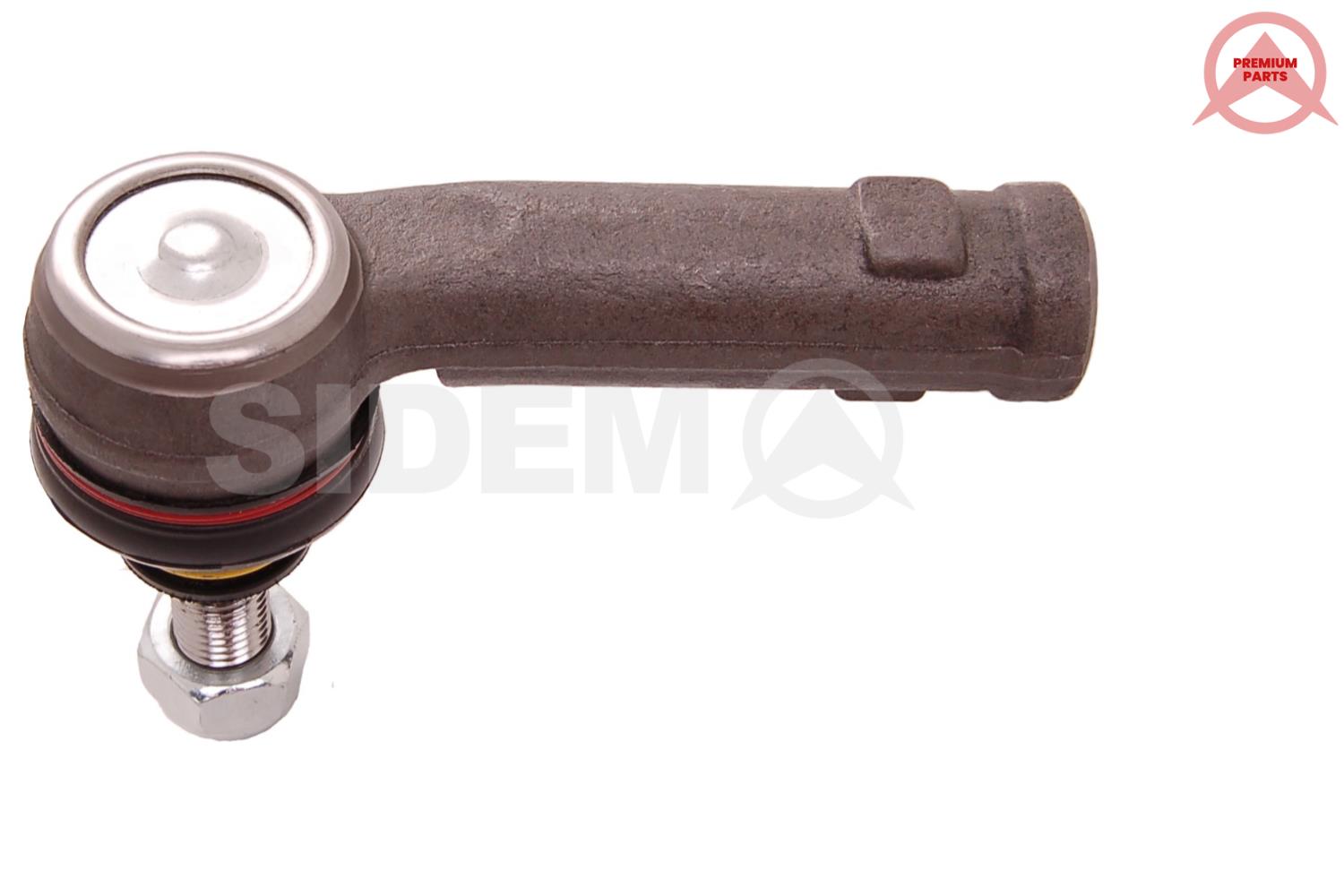 Наконечник кермової тяги AUDI/SEAT/SKODA/VOLKSWAGEN SIDEM (37434) Sidem фото 2